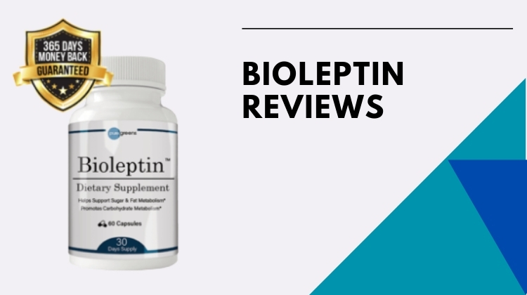 Bioleptin Reviews