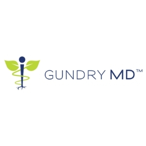 Gundry MD