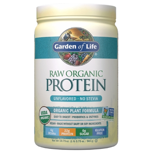 Garden of Life Protein