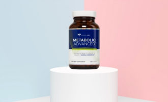 metabolic advanced