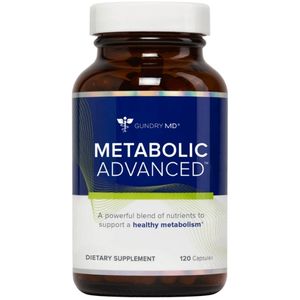 Gundry Metabolic Advanced