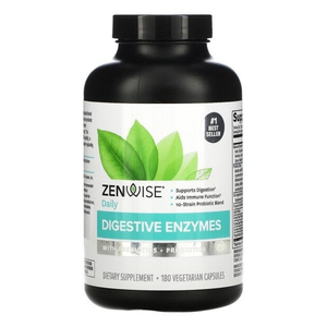 Zenwise Health Prebiotics