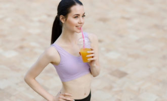what can you drink during intermittent fasting