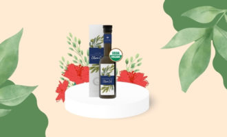 Gundry MD olive oil
