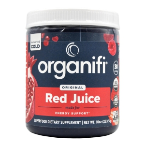 organifi red juice