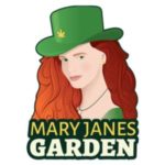 Mary Jane's Garden
