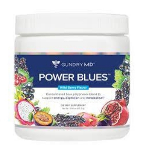 gundry md power blues reviews