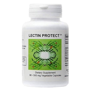 lectin protect
