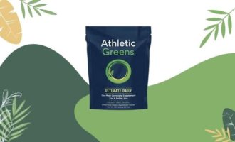 Athletic Greens Review