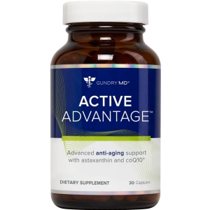 active advantage