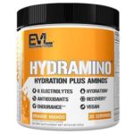 Evlution Nutrition HYDRAMINO Complete Hydration Multiplier