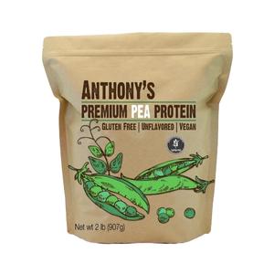 Anthony’s Premium Pea Protein