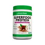 Ground-Based Nutrition Superfood Protein