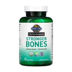 Garden of Life Dr. Formulated Stronger Bones