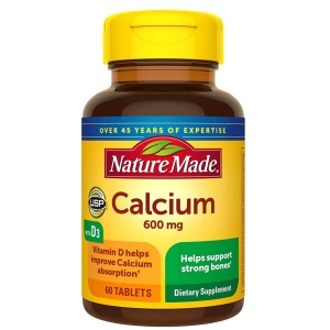 best calcium supplement