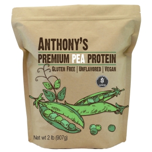anthony’s premium pea