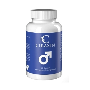 Ciraxin-Potenzmittel