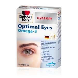 Optimal-Eyes