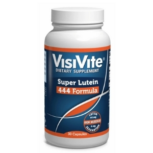 VisiVite®-Lutein-Eye-Vitamins