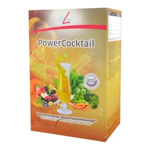 fitline-powercocktail