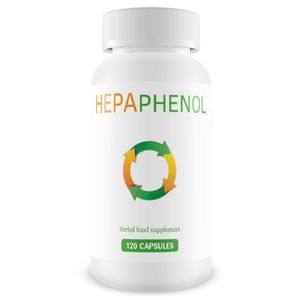 Hepaphenol-1