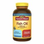 Nature Made Fish Oil 