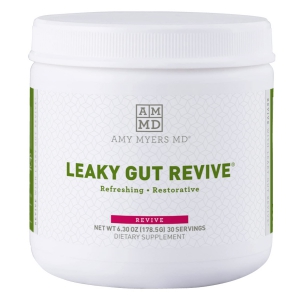 leaky gut revive