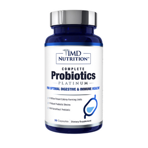 1MD-Complete-Probiotics