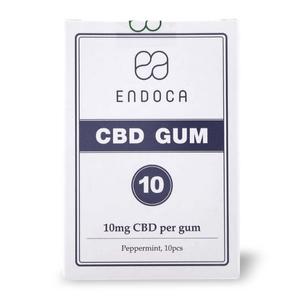 Endoca CBD Gum