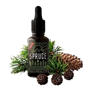 Spruce-Max-Potency-CBD-Oil