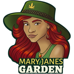 mary jane's garden