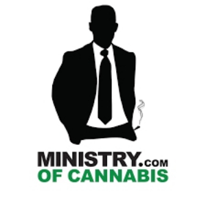 ministry of cannabi
