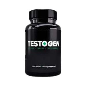 Testogen best testosterone for women