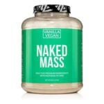 Vegan Naked Mass