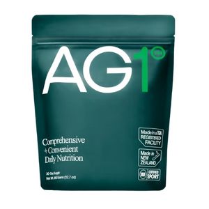 Athletic Greens AG1