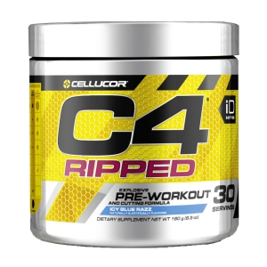 best pre workout for weight loss