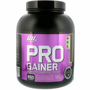 best protein powder for weight gain