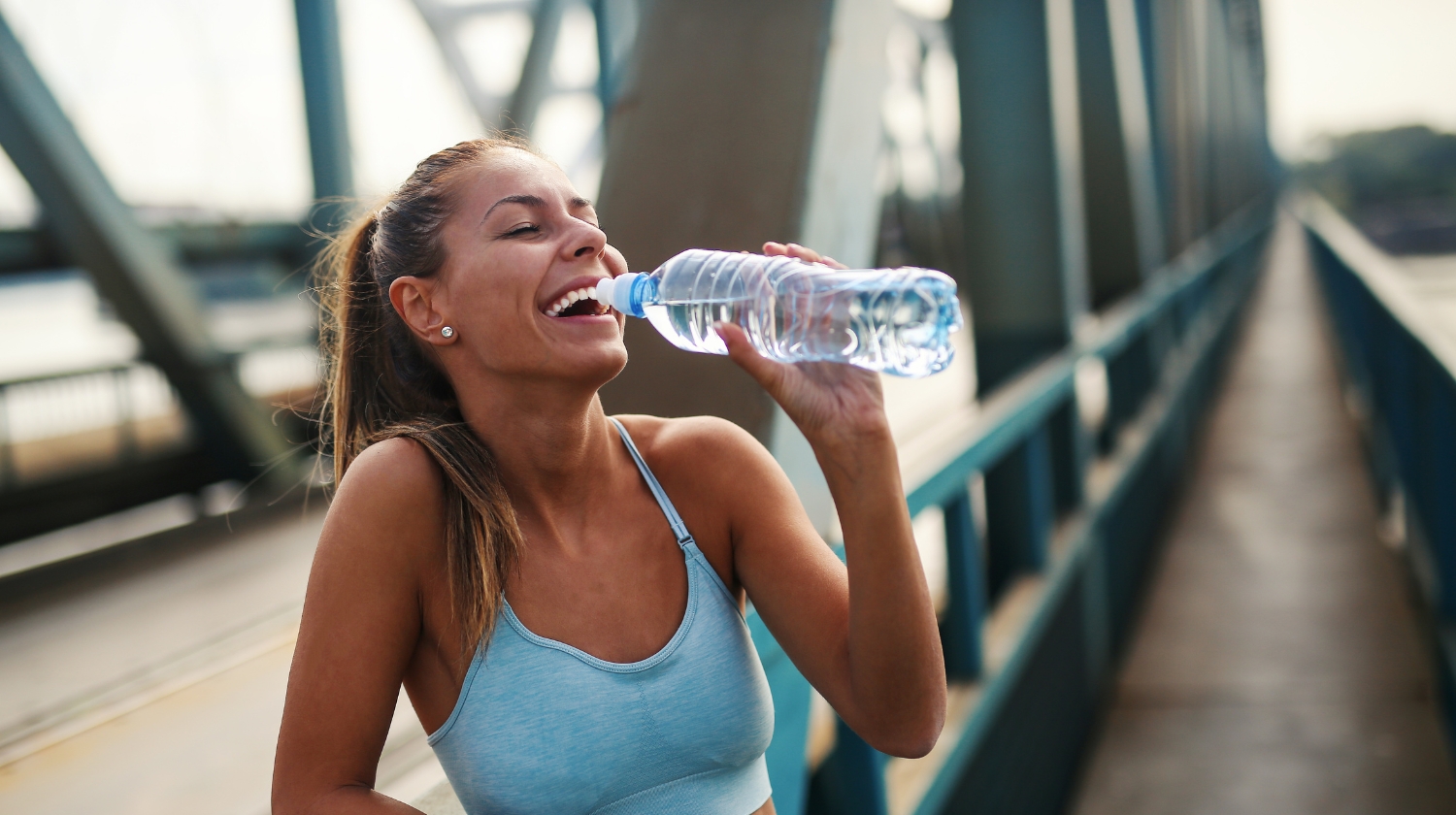How Much Water Should I Drink a Day To Lose Weight