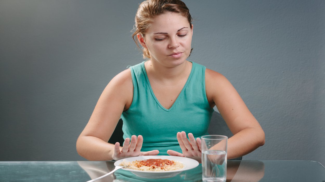how to suppress appetite 