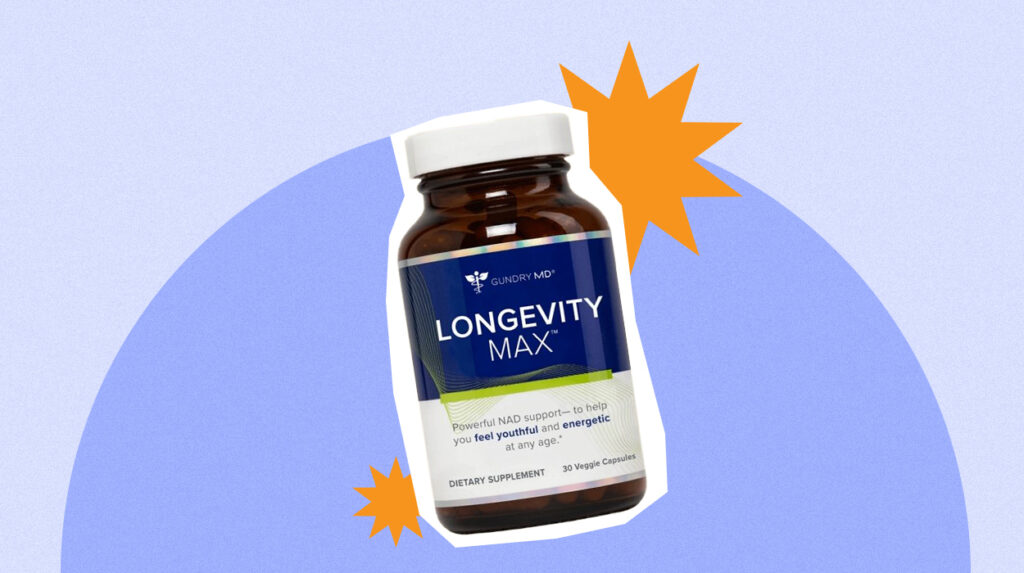longevity max reviews