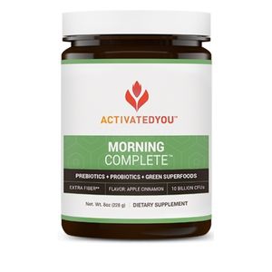 morning complete reviews