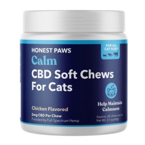 best cbd oil for cats